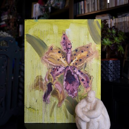 Orchid