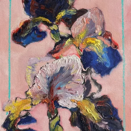 Irises