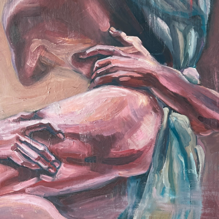 Rape of Persephone
