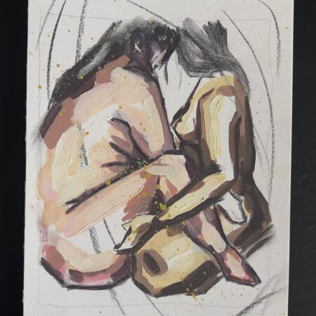 Quiet Moments Study 1