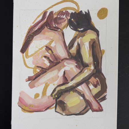 Quiet Moments Study 2