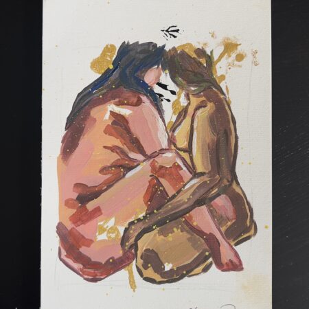 Quiet Moments Study 3